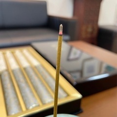喪中はがきが届いたら…年賀欠礼お線香を送る喪中見舞いギフト
