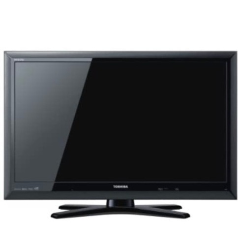 東芝 37V型 液晶 テレビ 37Z1S フルハイビジョン 2010年モデル　REGZA