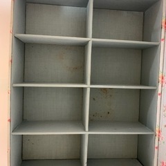 キャスキッドソン　小物ケースの画像