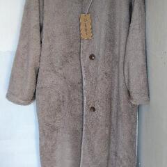 ★激カワ★ふわもこボアルームウェア【着る毛布】モカの画像