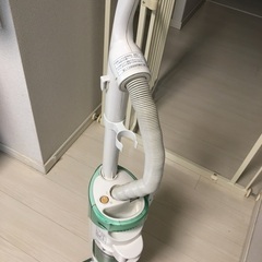 【値下げしました！】掃除機の画像