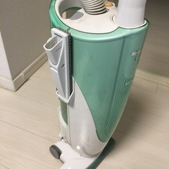 【値下げしました！】掃除機の画像