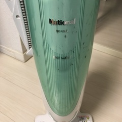 【値下げしました！】掃除機の画像