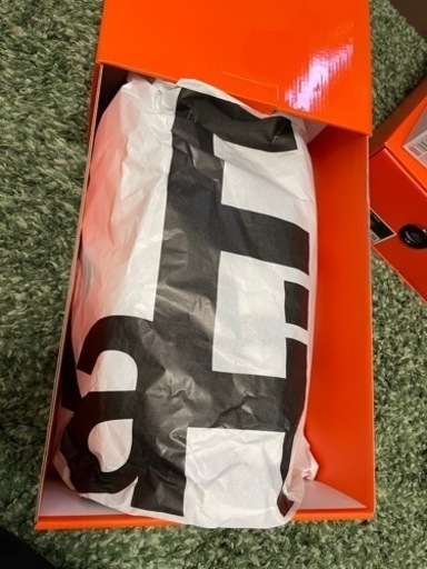 本日限定値下げ！NIKE SACAI FRAGMENT LD WAFFLE SF