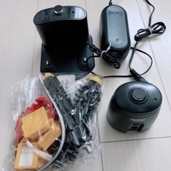 ルンバの画像