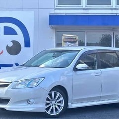 スバル車は一度乗ると乗り続けてしまいますよね。