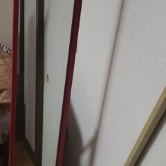 急募!!!!　姿見で赤になります綺麗です！
