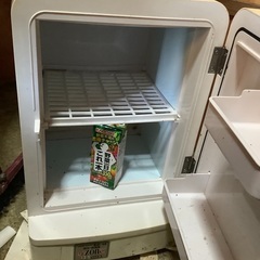 保冷庫