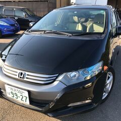 インサイトG*H21*キーレス*HDDナビ*Bカメラ*地デジ