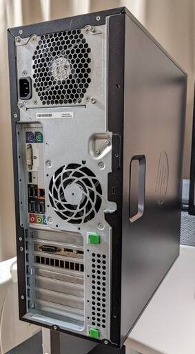 ゲーミングPC④/Blu-rayドライブ搭載/メモリ16GB/フォートナイト、マイクラや原神、VALORANTにも/SSD256GBで