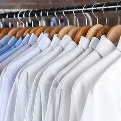 ★クリーニングの受付★【週1のみ】【WワークOK】近場でサクッと...