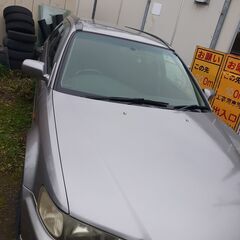 ホンダアコードステーションワゴン
