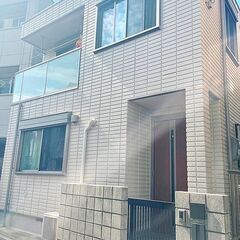 平井駅徒歩2分　平井4　2SDK戸建賃貸貸家　ﾍﾟｯﾄ可　WIC...