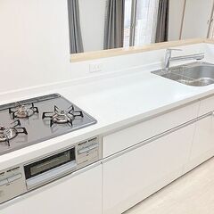 見沼代親水公園駅　舎人2　131㎡超え3SLDK　駐車場2台付戸...