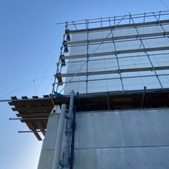 鳶職人、土工募集の画像