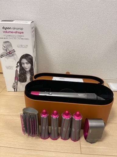 年内で終了[値下げ]超美品　ほぼ未使用