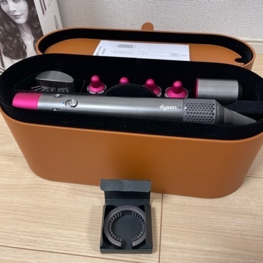 年内で終了[値下げ]超美品　ほぼ未使用