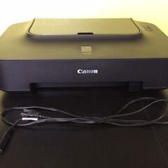 Canon Pixus ip2700 インクジェットプリンター▼...