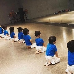 K-top空手 田無教室の画像