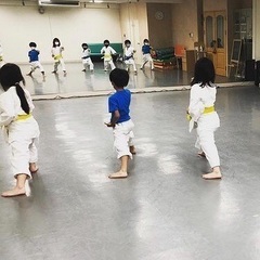 K-top空手 田無教室の画像