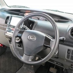 横からでも簡単に荷物が詰め込めます！の画像