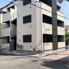 🏆【総額7万円で入居可能】🏆1K  築浅🌈 京成金町線 柴又駅 ...