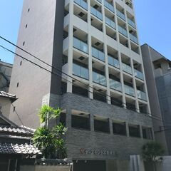 【大阪市内マンション】東梅田駅から徒歩８分！北新地駅から徒歩８分...