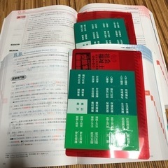 【ほぼ未使用】社会福祉士国家試験問題解説・レビューブックセットの画像