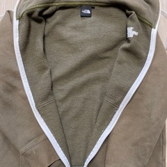 THE NORTH FACE  パーカーの画像