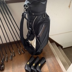 商談中　ゴールデンベアーのクラブ