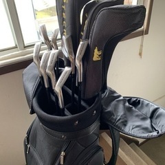 商談中　ゴールデンベアーのクラブの画像