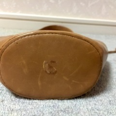 ハンドバッグの画像