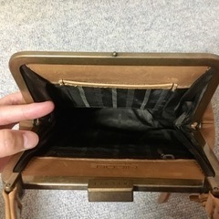 ハンドバッグの画像