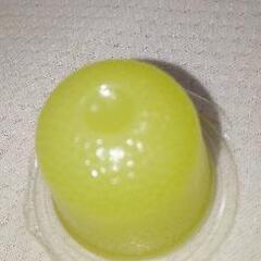 高タンパク昆虫ゼリー黄色《24》