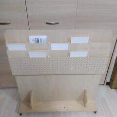 11/26 まで　A5用紙　ホルダー　DIY