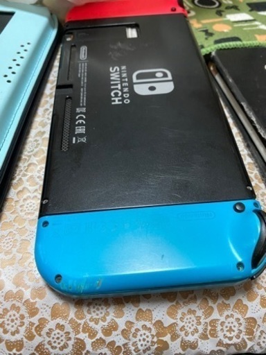 任天堂switch