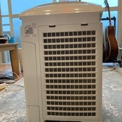 加湿空気清浄機 SHARP 2012年製の画像