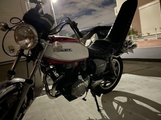 CB250T、バブ売ります。