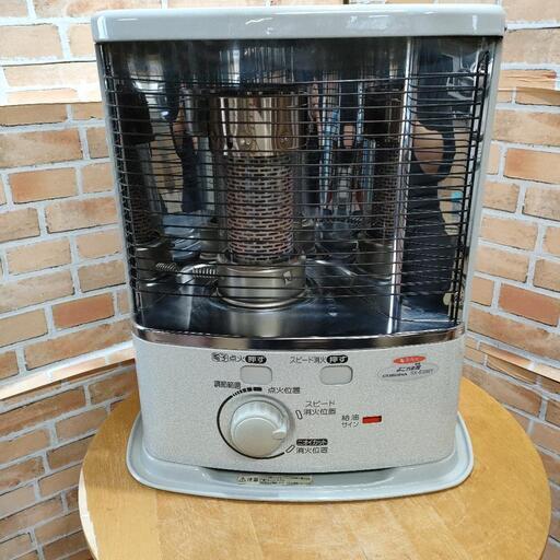 CORONA 石油ストーブ SX-E28Y 2006年製