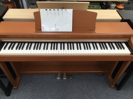i419 KAWAI CN24C 2013年製　カワイ　電子ピアノ
