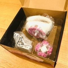 ALINCO アルインコ EXG2113 ［新品•未使用］の画像