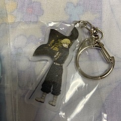 東京リベンジャーズ　千冬キーホルダーの画像