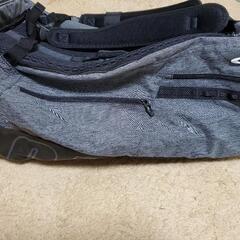 ★値下げ　OAKLEY　60Lボストンバッグ　2,000円ですの画像