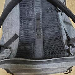 ★値下げ　OAKLEY　60Lボストンバッグ　2,000円ですの画像