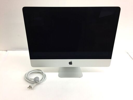 【新入荷】iMac(21.5-inch,2017)（管理番号：2400011095718）