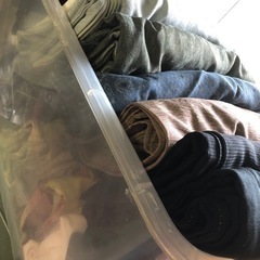 【有効活用してください】着物、帯、襦袢他の画像