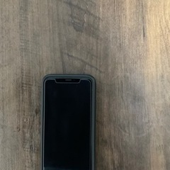 決まりました！iPhone Xs Space Gray 256 ...