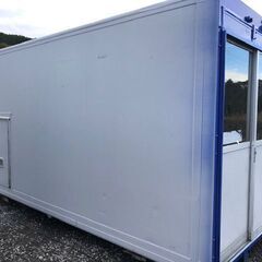 多目的コンテナの画像