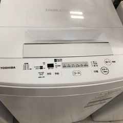 取りに来れる方限定！ＴＯＳＨＩＢＡの全自動洗濯機です！！