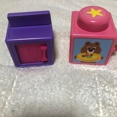 1歳未満の幼児おもちゃ